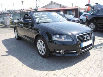 usado Audi A3 Cabriolet 1.6 TDi Attraction