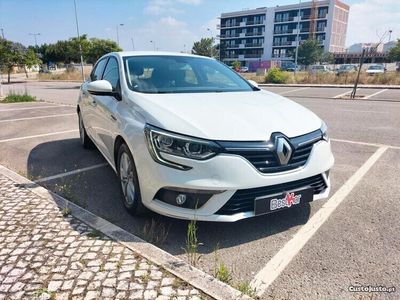 Renault Mégane IV