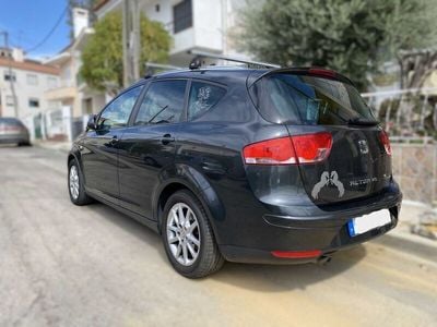 Seat Altea XL