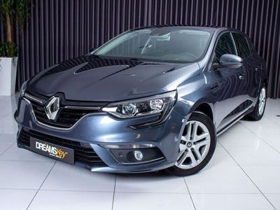 usado Renault Mégane IV 