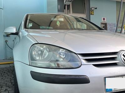 usado VW Golf V (5) 1.4 Fsi