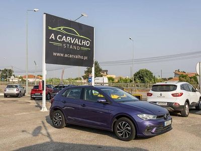 Outra Usado 2022 VW Polo | € 18.750 (Preço elevado)