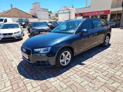 usado Audi A4 A.2.0 TDI Advance