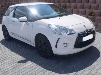 Citroën DS3