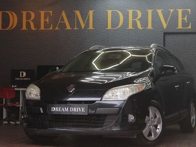 Renault Mégane GrandTour