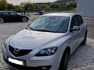 Usado Mazda 3 109 HP (80 kW) 2006 Sedan