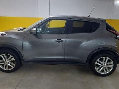 Usado 2016 Nissan Juke SUV | € 10.750 (Super Preço)