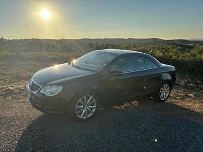 VW Eos