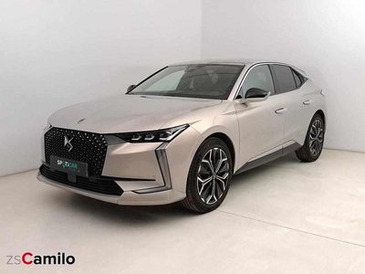 Usado DS Automobiles DS4 136 HP (100 kW) 2025 Cinzento SUV