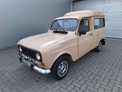 Usado Renault R4 38 HP (27 kW) 1985 Outra