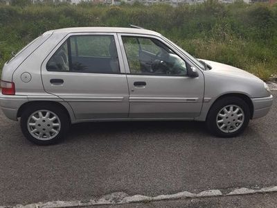 Citroën Saxo