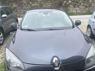 Renault Mégane III