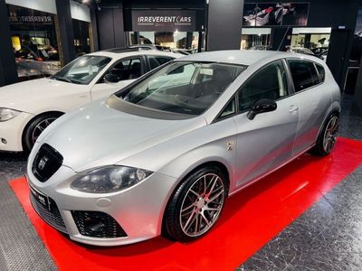 usado Seat Leon 2.0 TDI FR