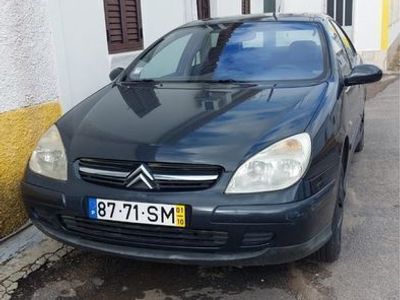 usado Citroën C5 2.0 hdi