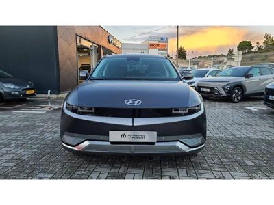 usado Hyundai Ioniq 5 77kW MY23 Vanguard