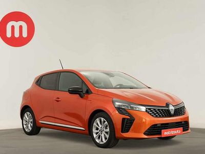 Usado Renault Clio V Evolution 91 HP (66 kW) 2024 Outra