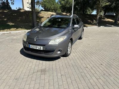 Renault Mégane III