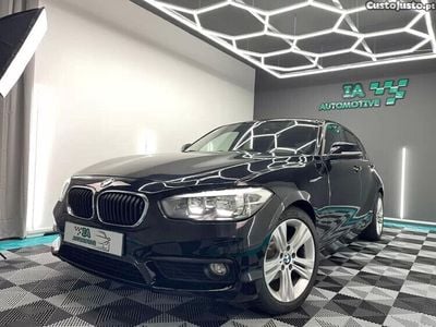 BMW 116