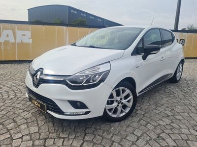 Renault Clio IV