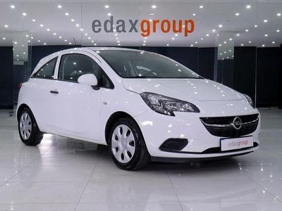 Opel Corsavan