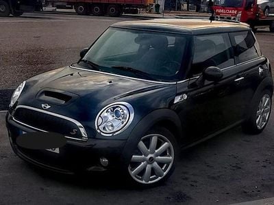 Usado 2010 Mini Cooper S Citadino | € 7.900 (Super Preço)