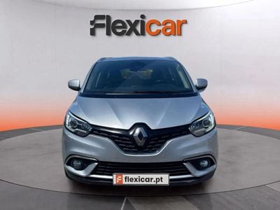 Renault Scénic IV