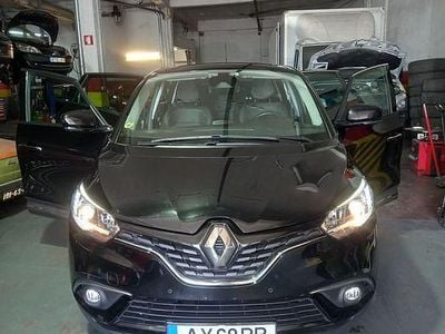 Renault Grand Scénic IV