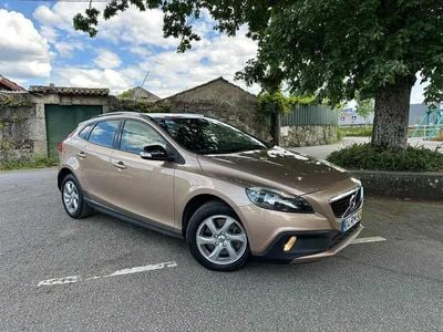 Volvo V40 CC