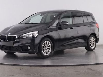 BMW 216 Gran Tourer