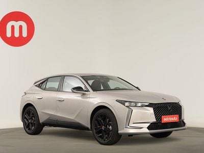 DS Automobiles DS4