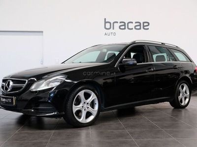 usado Mercedes E300 Classe EBlueTEC Hybrid Avantgarde