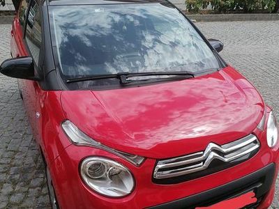 Citroën C1