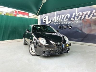 brugt Alfa Romeo MiTo 1.3