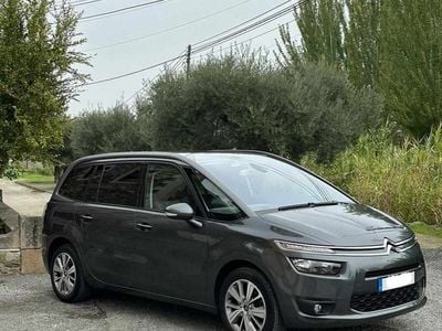 Citroën Grand C4 Picasso