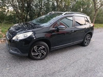 Usado 2014 Peugeot 2008 Allure SUV | € 7.500 (Super Preço)