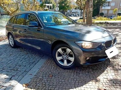 BMW 318
