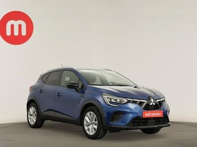 Usado 2024 Mitsubishi ASX Invite SUV | € 19.499 (Preço justo)