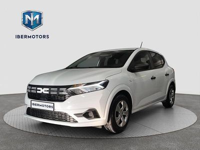 Usado Dacia Sandero Essentiel 101 HP (74 kW) 2025 Branco