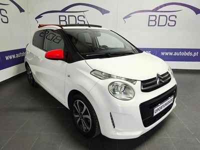 Citroën C1