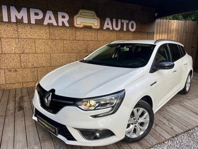 Renault Mégane GrandTour