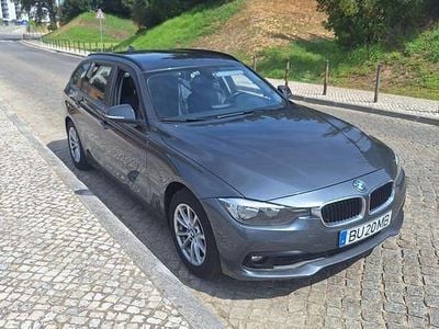 BMW 316