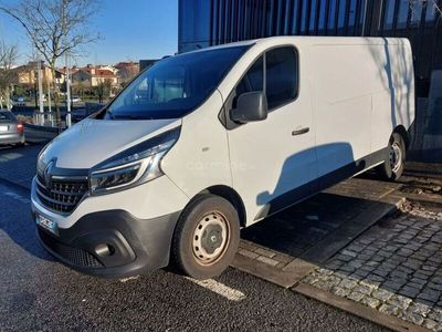 usado Renault Trafic 2.0 dCi L2H1 1.3T