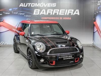 usado Mini John Cooper Works Clubman Cooper Works