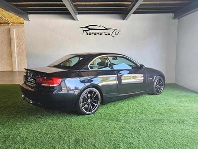 BMW 320 Cabriolet
