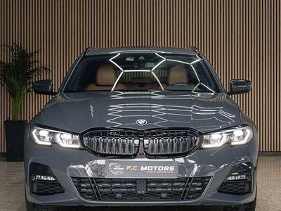 BMW 330e
