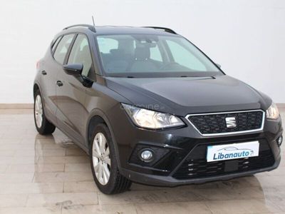 usado Seat Arona 1.0 TSI Style