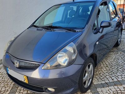 usado Honda Jazz 1.2i DSI 80cv A.C