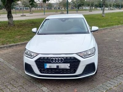 usado Audi A1 Sportback 25 TFSI 95 CV Advanced (((31.200km)))