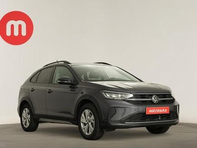 VW Taigo