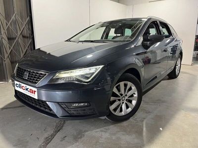 Seat Leon ST